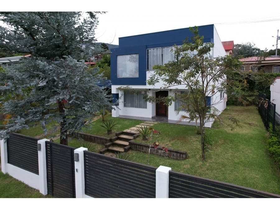 Casa en Alajuela