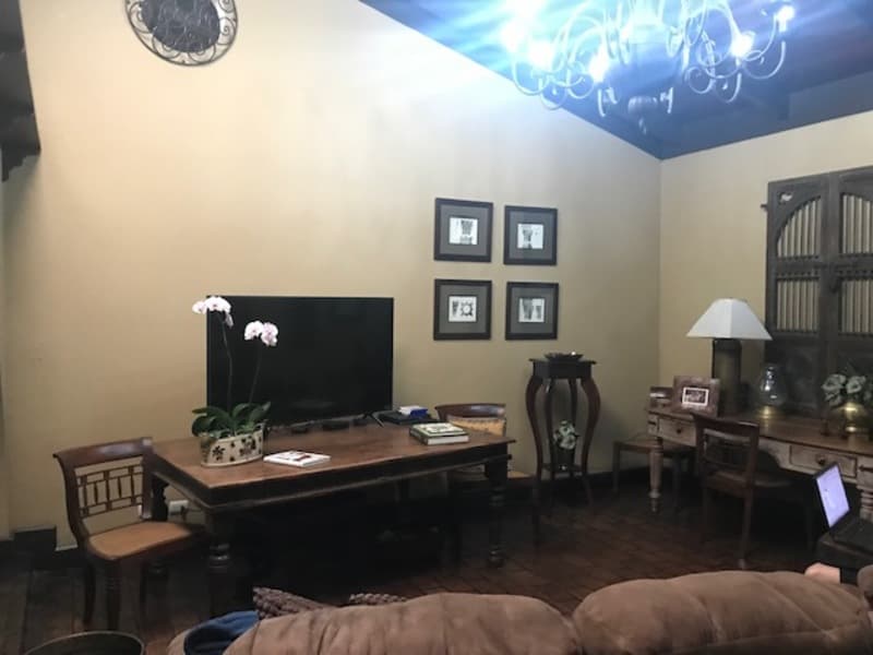 Property at Curridabat