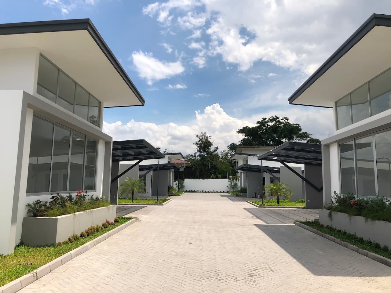 Property at Rio Oro