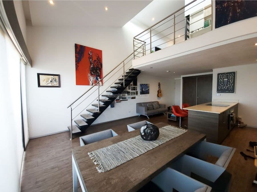 Apartamento en Brasil