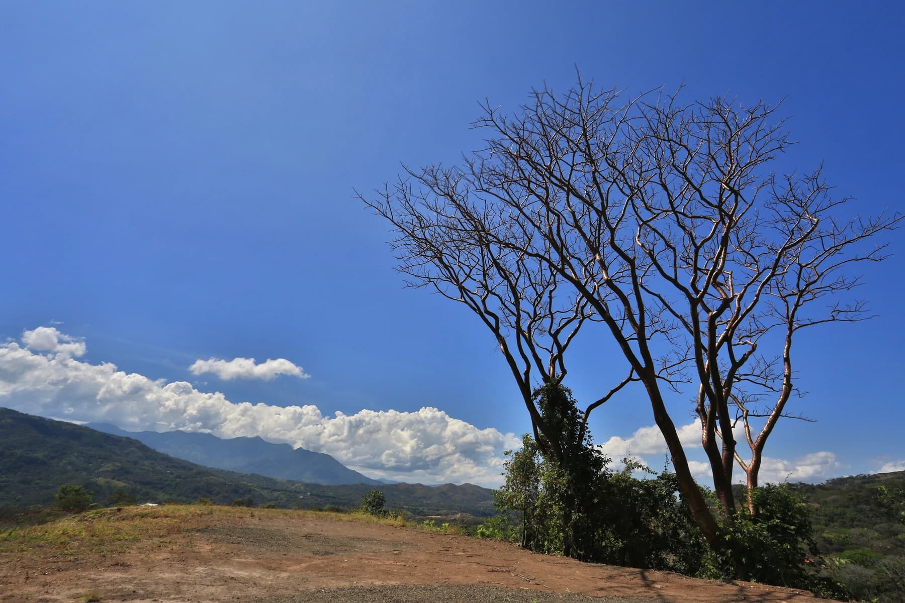 Terreno en Escobal