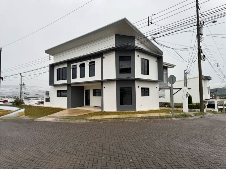 Casa en Taras