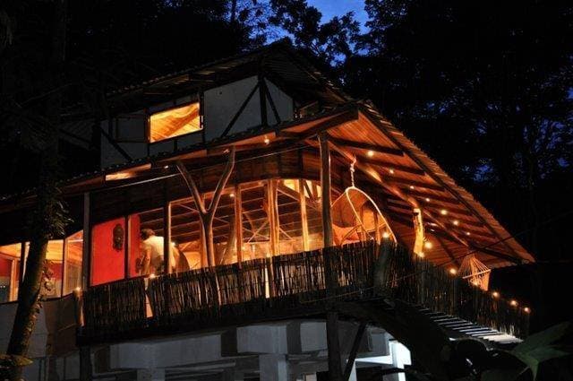 Estate at Manzanillo