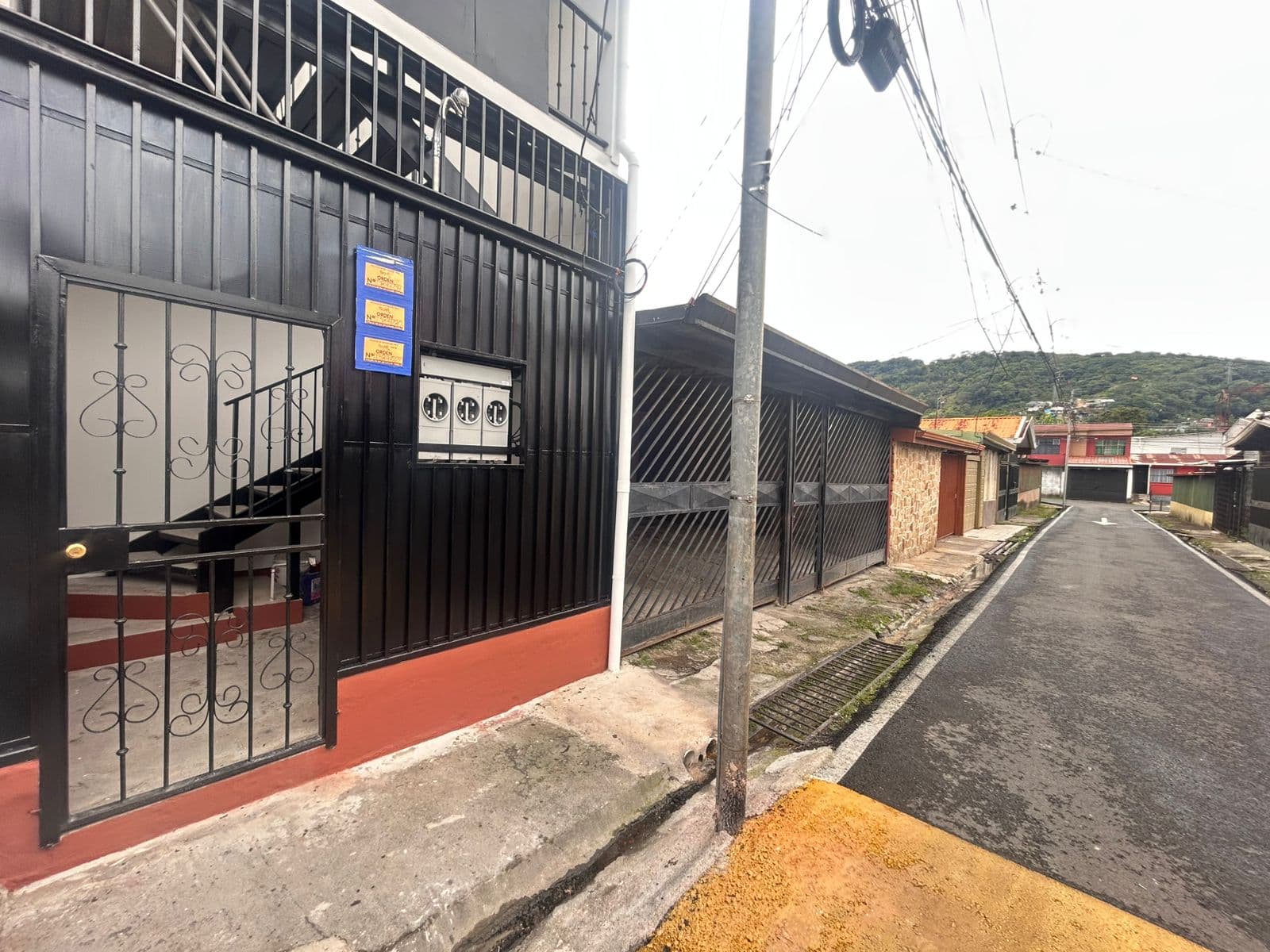 Propiedad en Tres Ríos