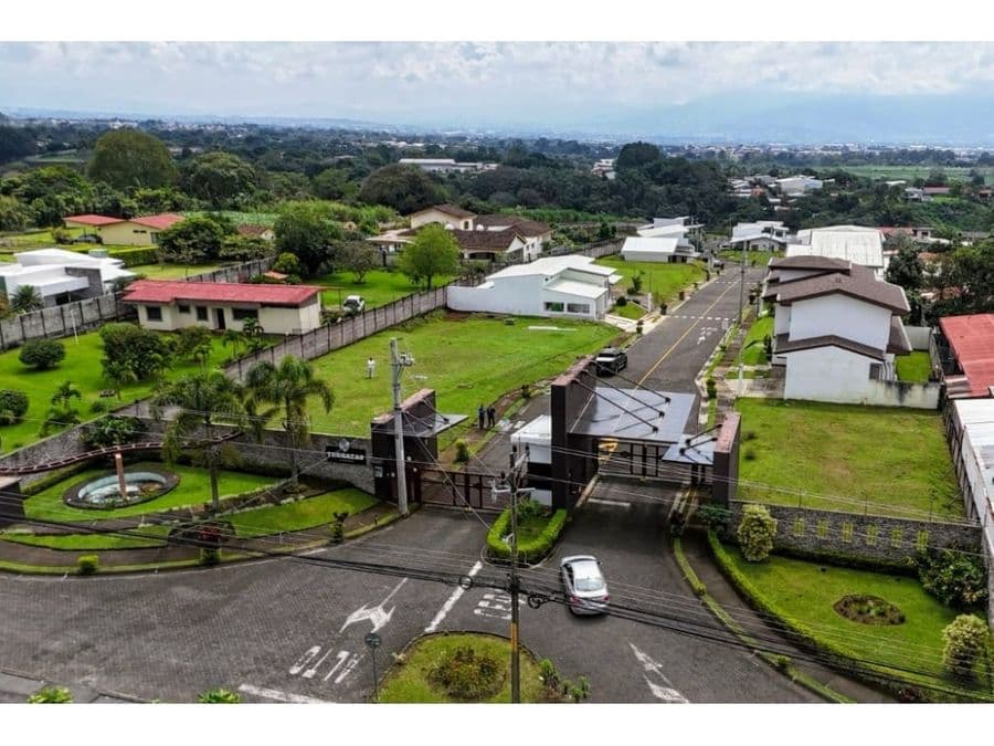 Terreno en Alajuela