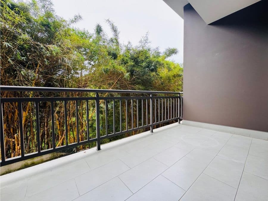 Apartment at San Rafael