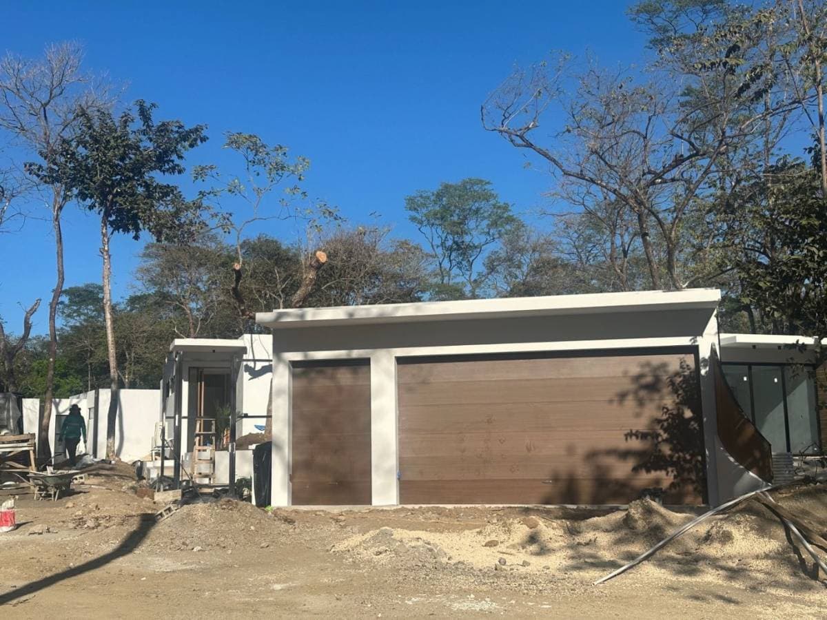 Casa en Avellanas