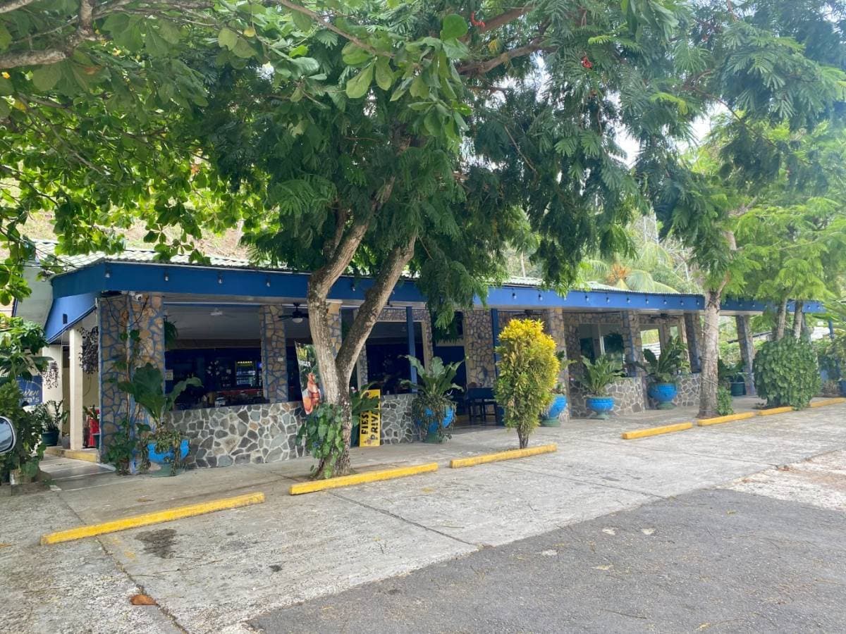 Property at Pita