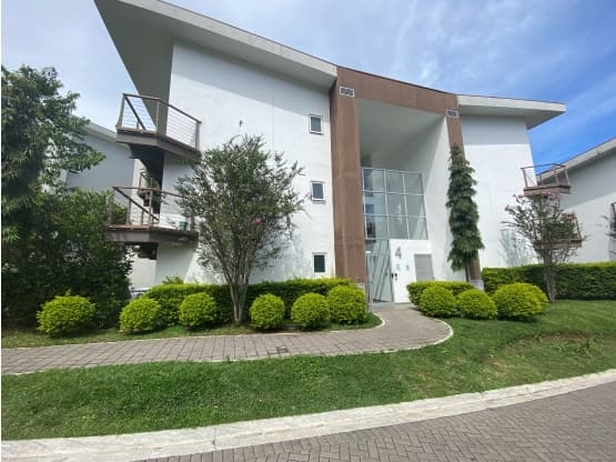 Apartamento en Santa Ana