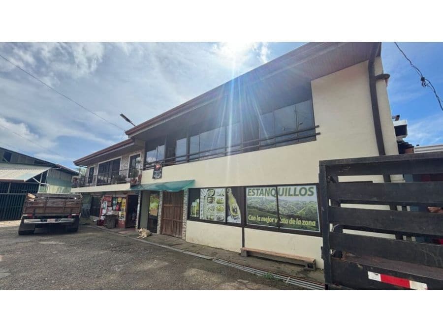 Comercial en Alajuela