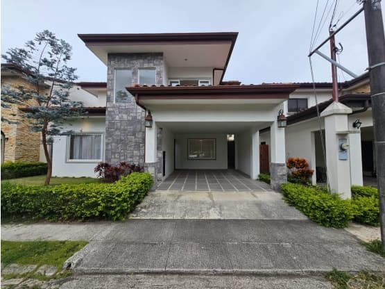 Casa en Cartago