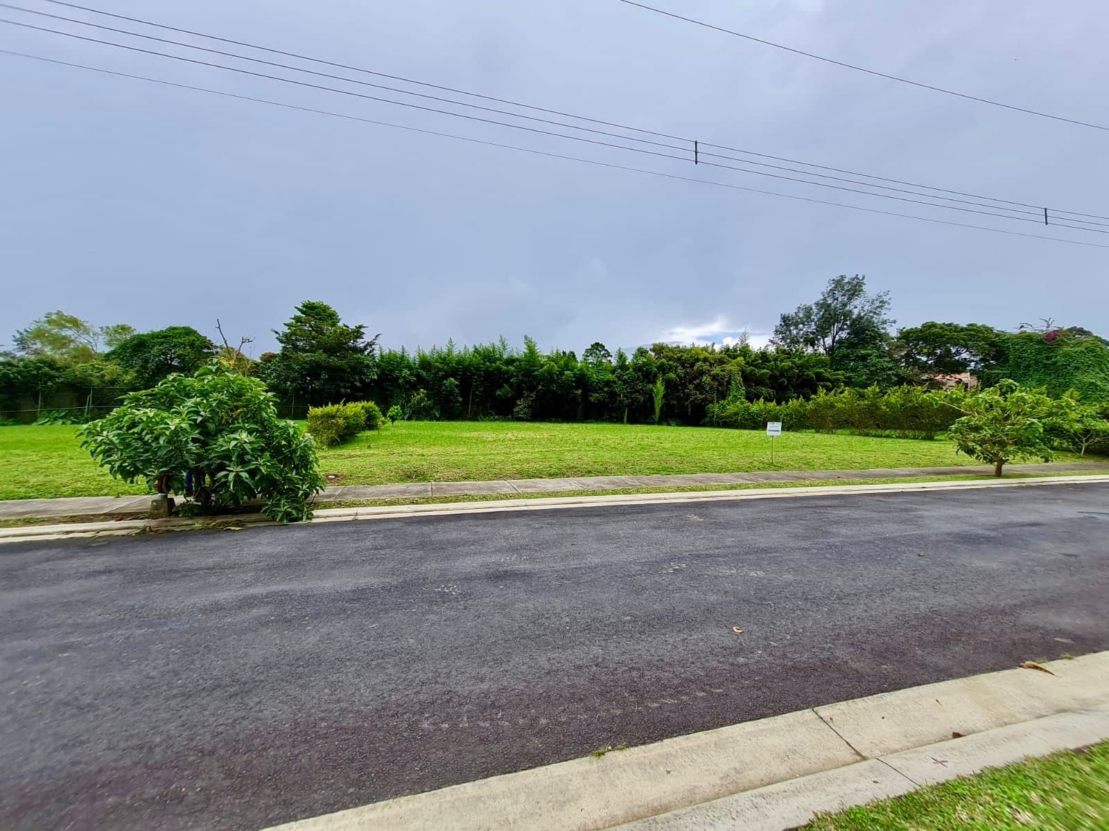 Propiedad en San Isidro