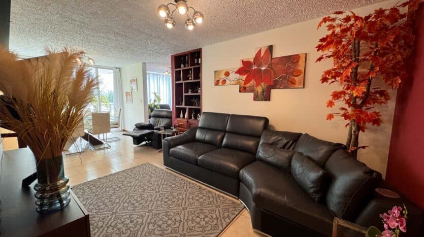 Apartamento en San Rafael