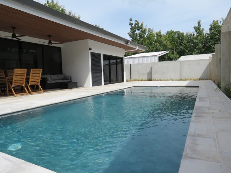 Propiedad en Tamarindo