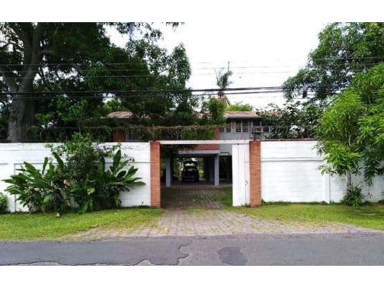Casa en Puntarenas