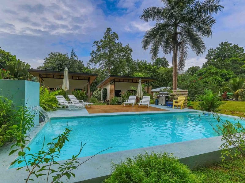 Propiedad en Puerto Cortés