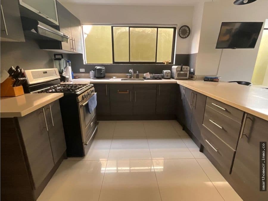 Casa en Condominio Almería