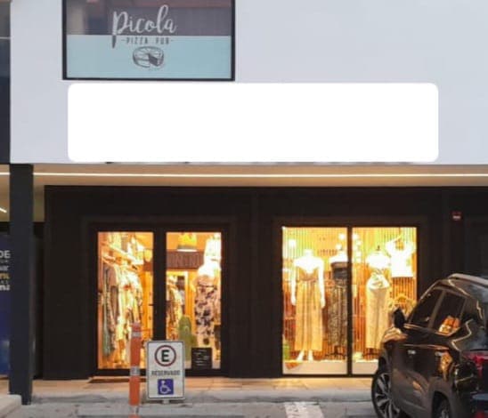 Comercial en San Rafael