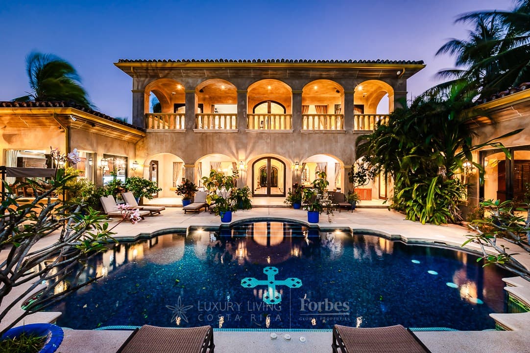 Property at Tamarindo