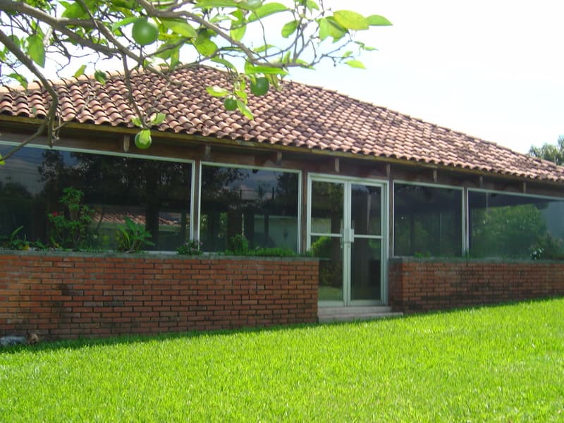 Property at Uruca