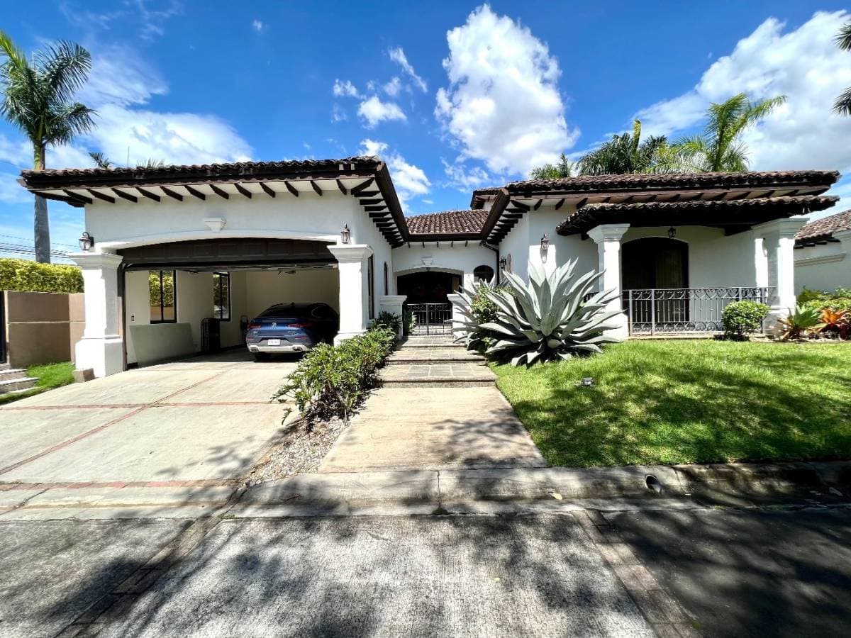 Propiedad en Vista Verde