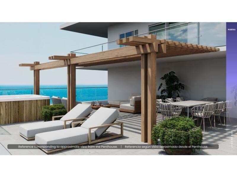 Property at Puntarenas