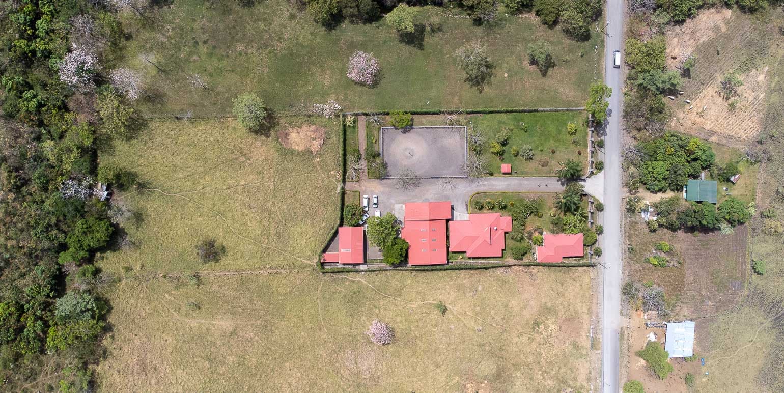 Propiedad en La Garita