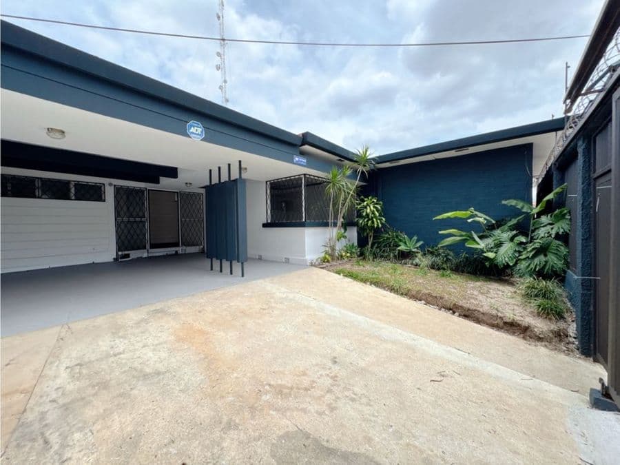 Casa en San Pedro