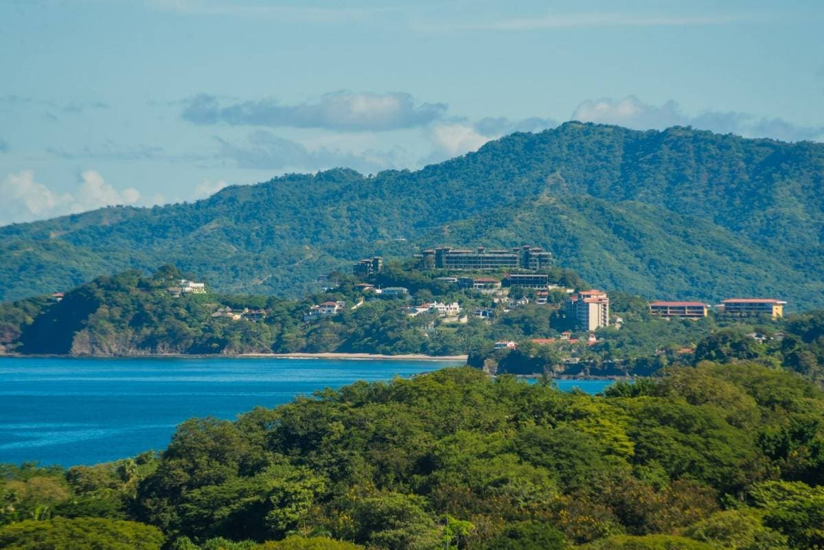 House at Reserva Conchal