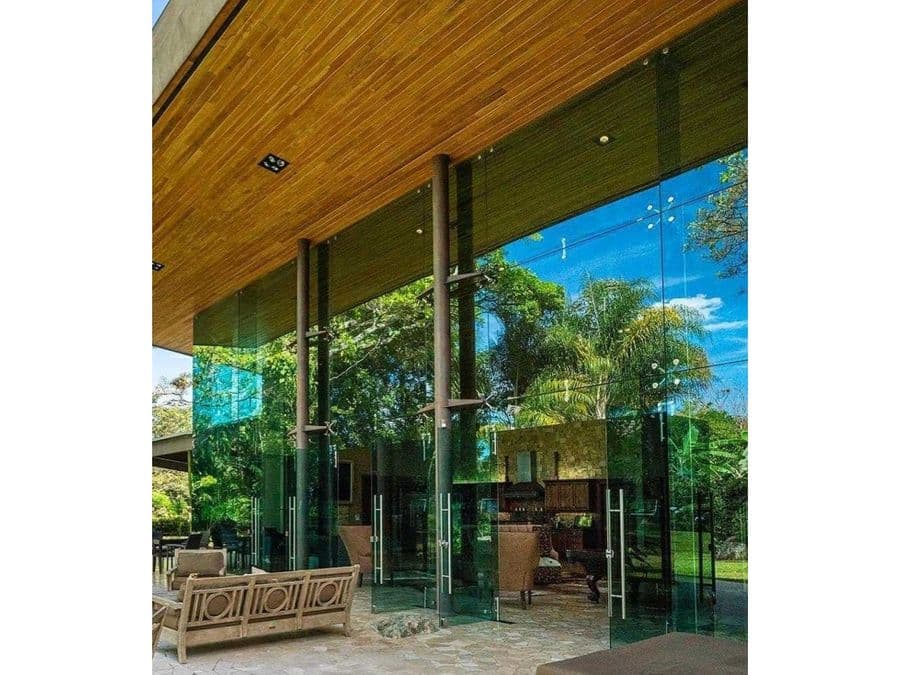 Casa en San Rafael