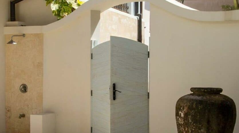 House at Las Catalinas