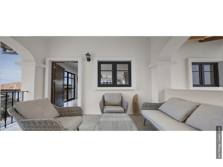 Property at Santa Cruz