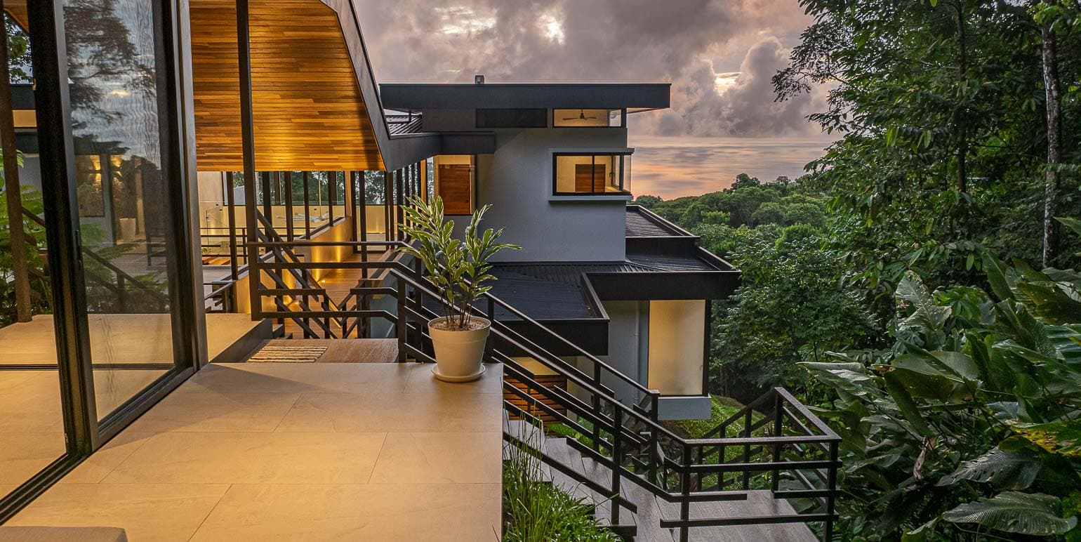 Propiedad en Costa Verde Estates