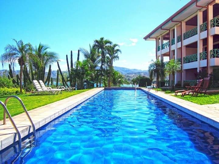 Propiedad en Playa Flamingo