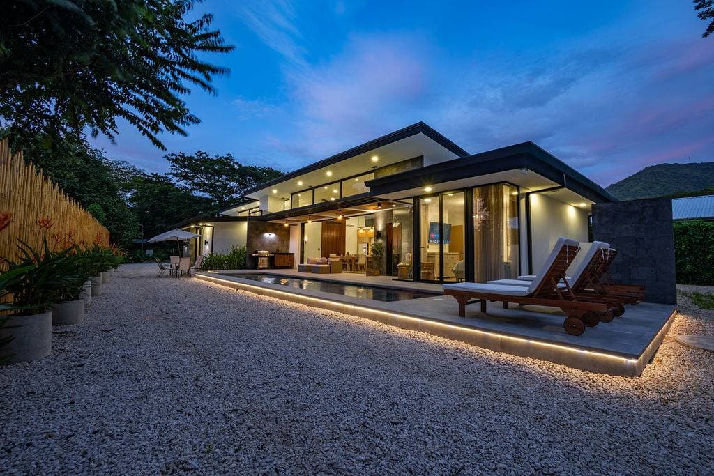 Casa en Brasilito