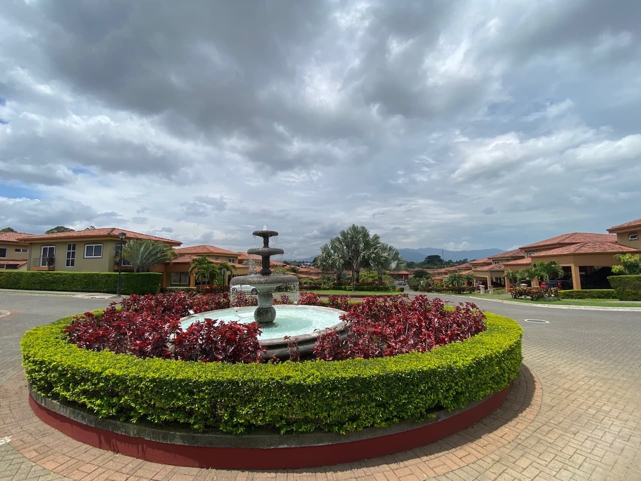 Propiedad en San Joaquín