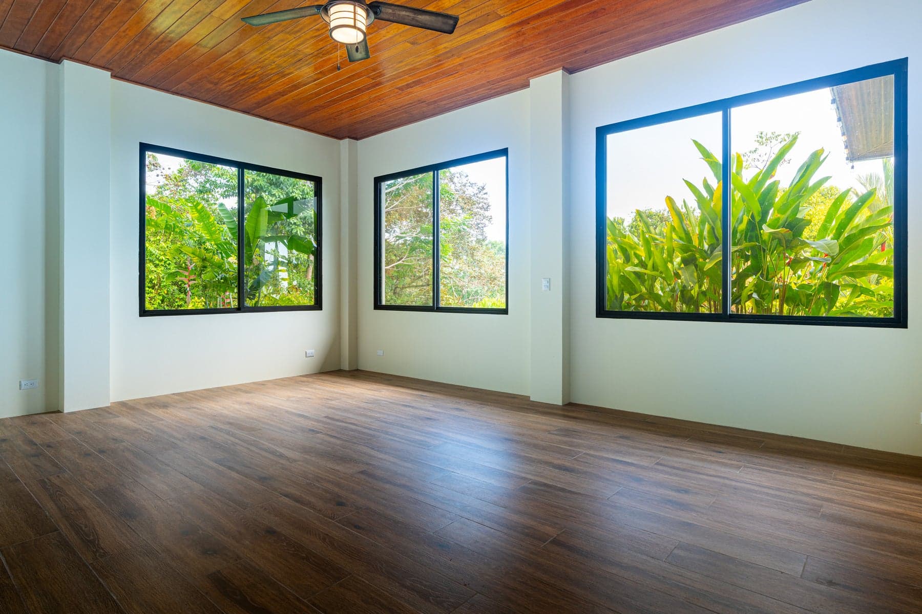 House at Bahía Ballena