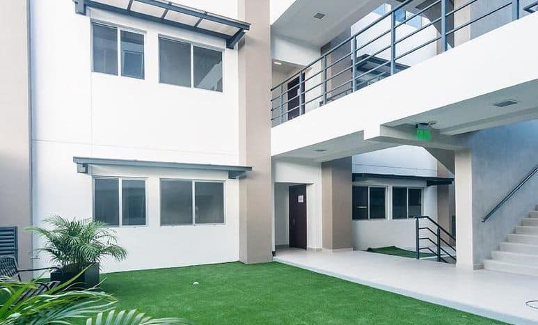 Apartamento en Mata Redonda