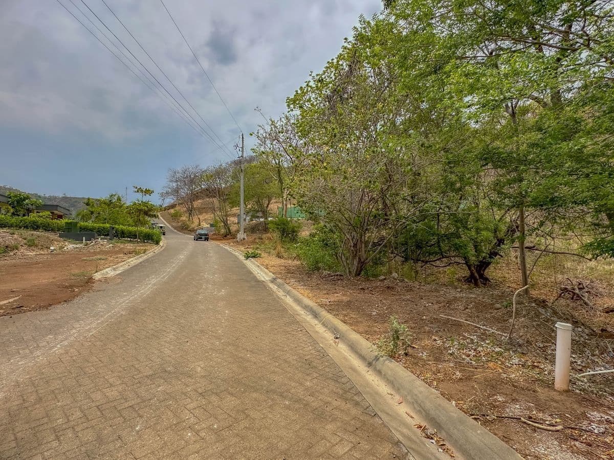 Terreno en Coco Bay Estates