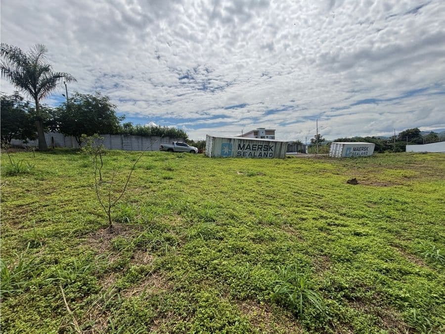 Terreno en Santa Eulalia