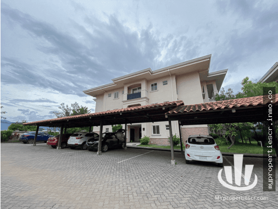 Apartment at Eco Residencial San Vicente