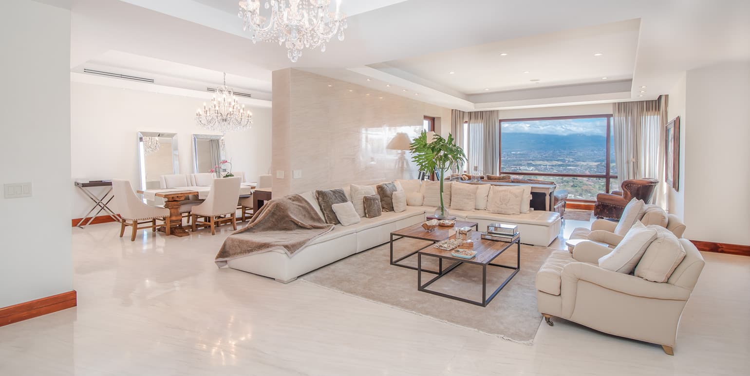 Propiedad en Condominio Valle del Tamarindo