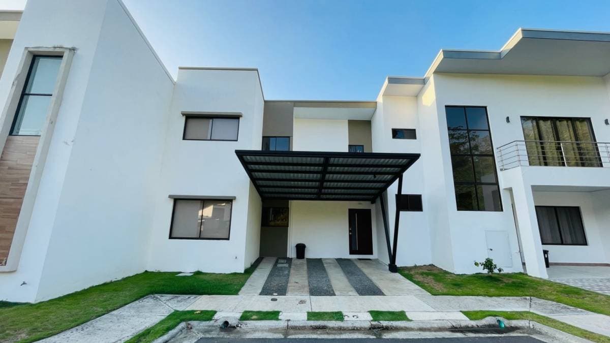 Propiedad en Condominio Arenas