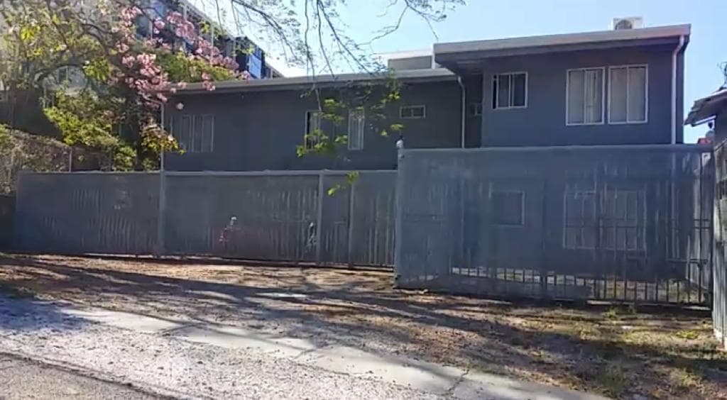 Property at Pozos