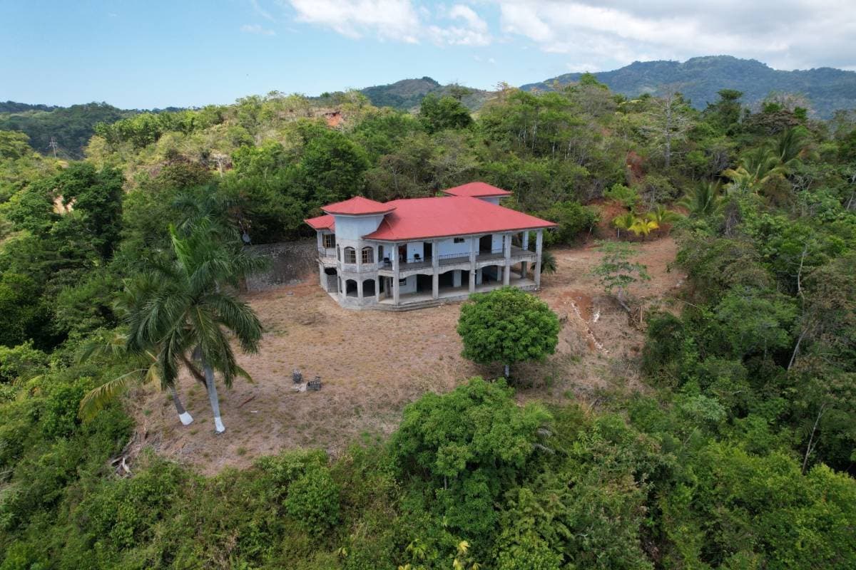 Casa en Playa Hermosa