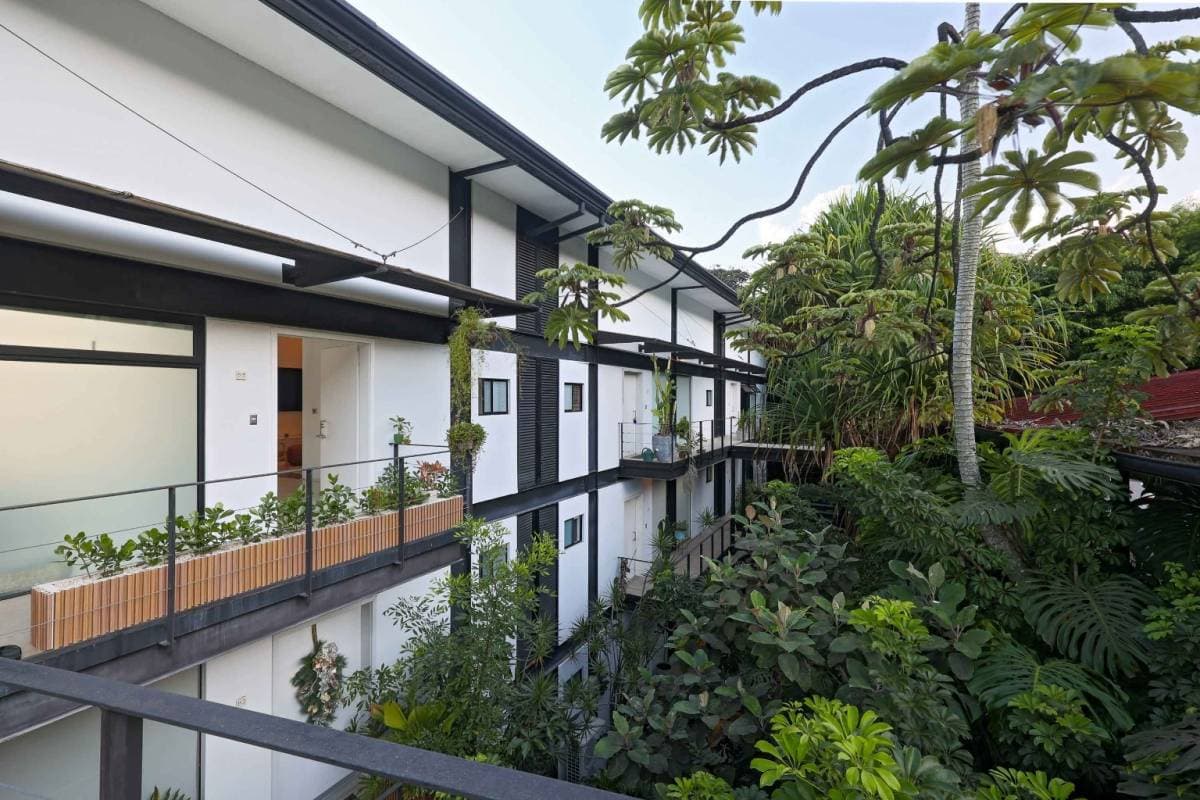 Propiedad en Escazú