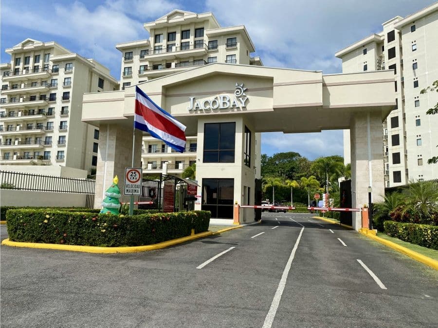 Apartment at Jacó Bay