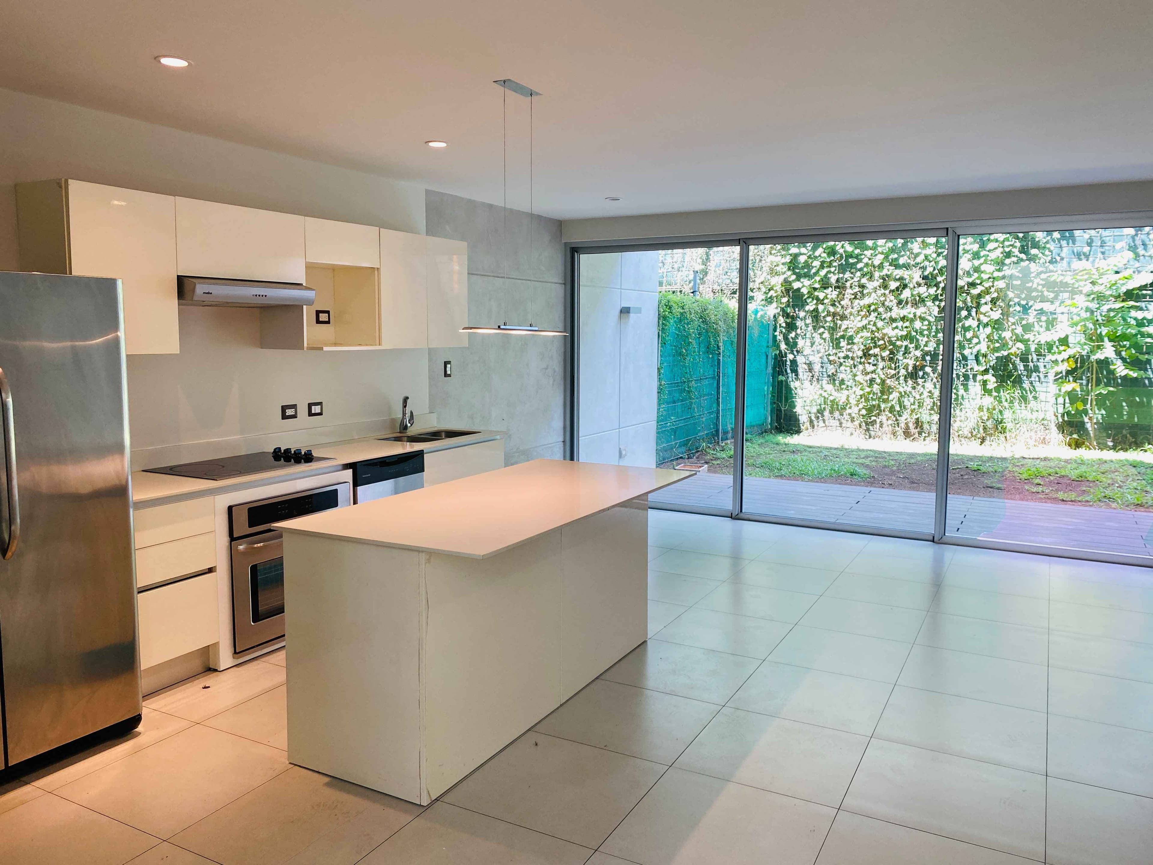 Propiedad en Condominio Futura