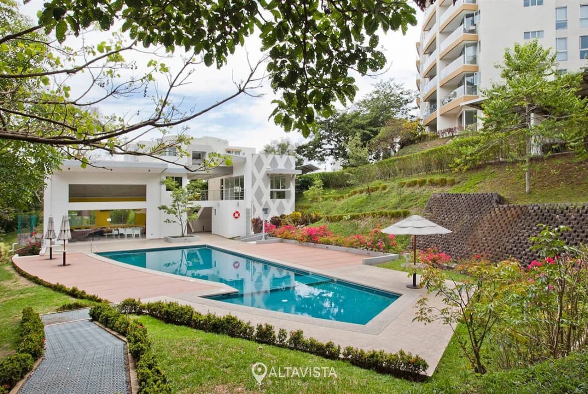 House at Condominio Bosques de Escazu