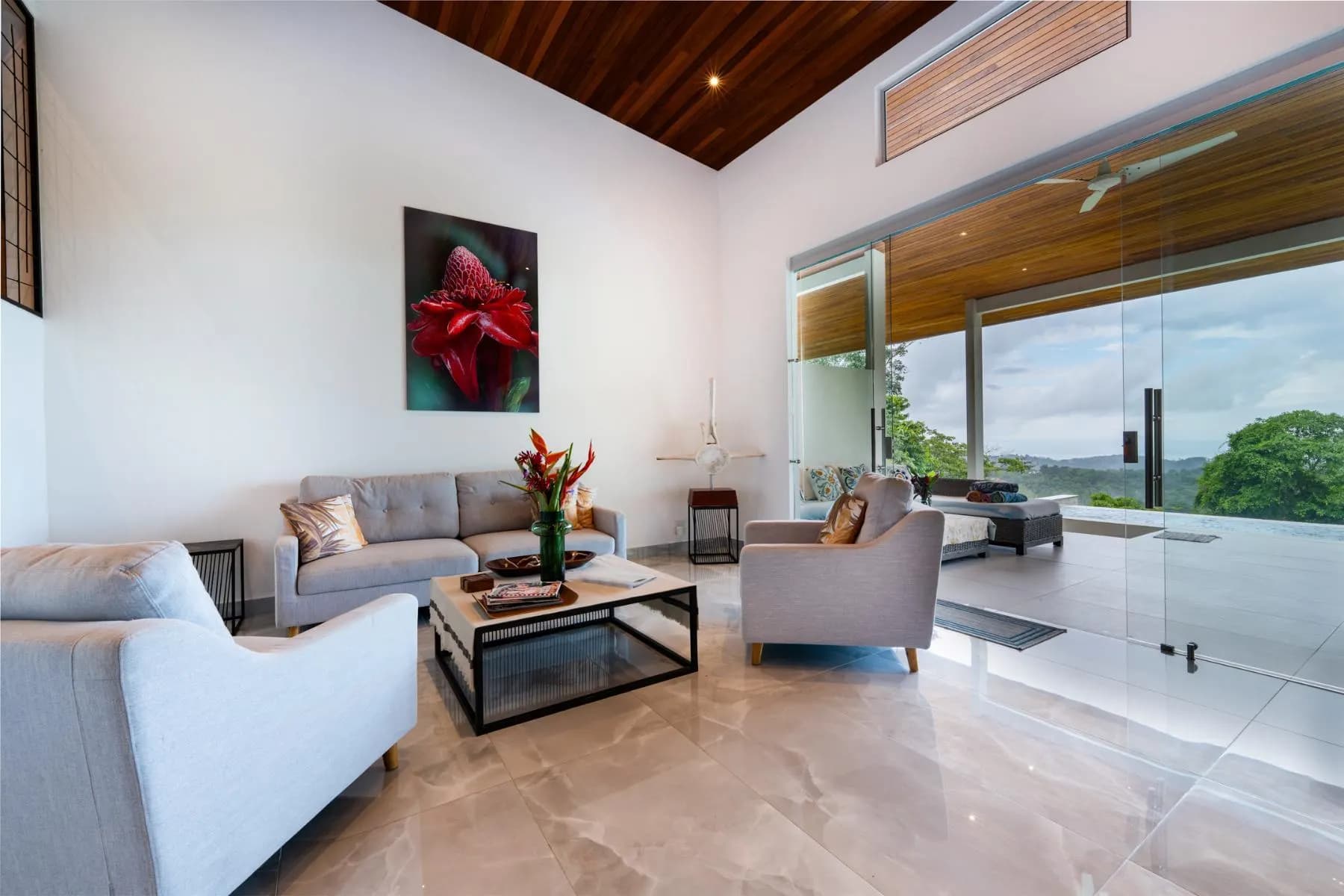 Casa en Puerto Cortés